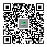 汉科生态技术公众号