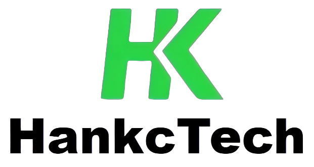 广东汉科生态技术有限公司,logo